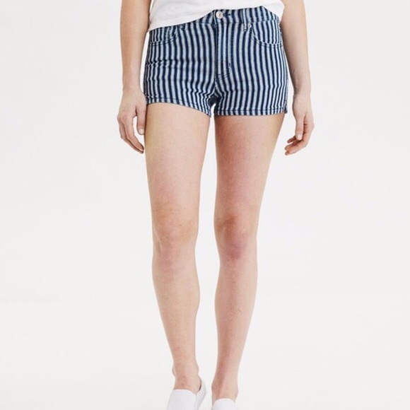 American Eagle Outfitters Pants - American Eagle Shorts